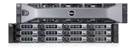 www.dell.com/QRL/Server/PER720XD Dell PowerEdge R720xd.